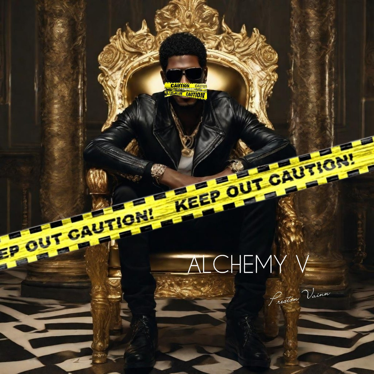 Album Art